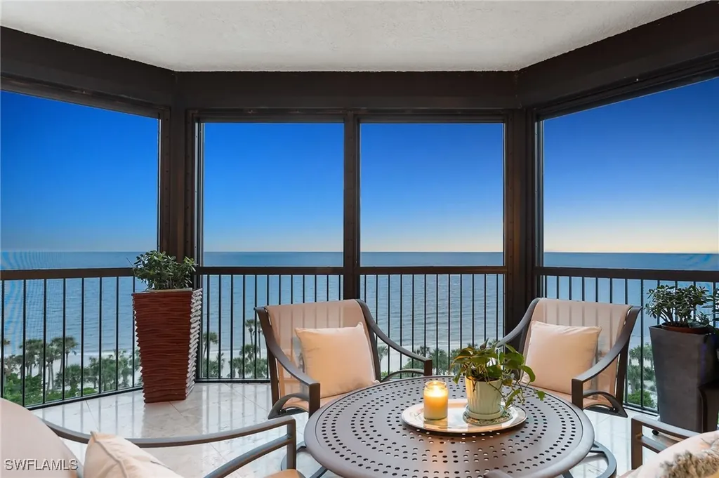 8473 Bay Colony Drive Naples FL 34108