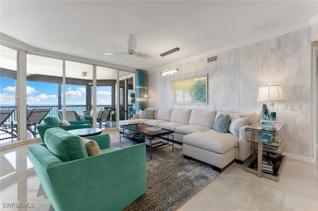 8473 Bay Colony Drive Naples FL 34108