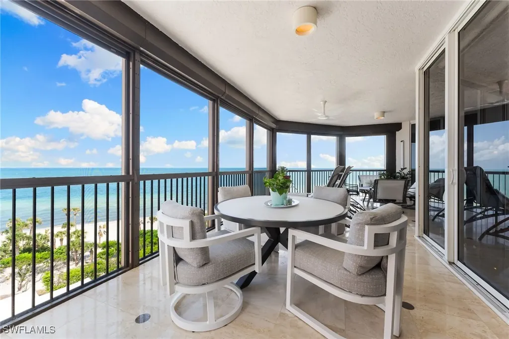 8473 Bay Colony Drive Naples FL 34108