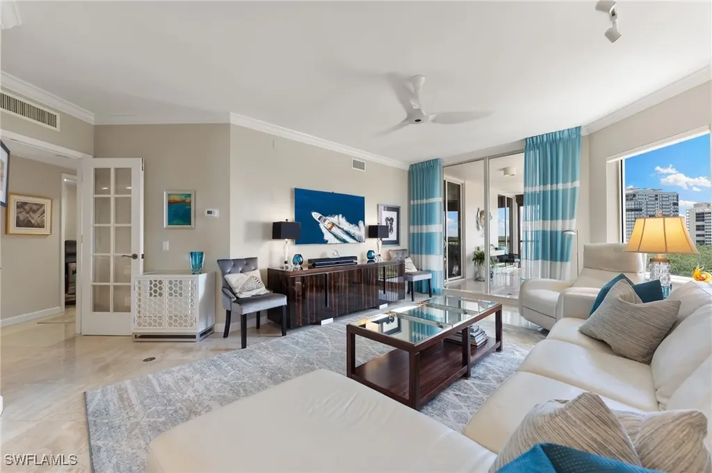 8473 Bay Colony Drive Naples FL 34108