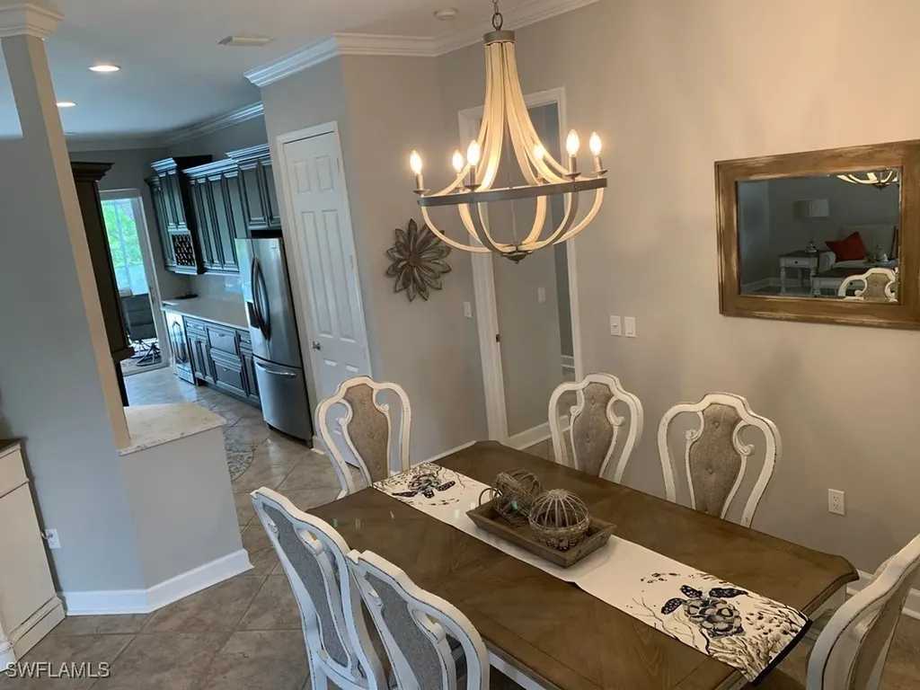 6247 Ashwood Lane Naples FL 34110