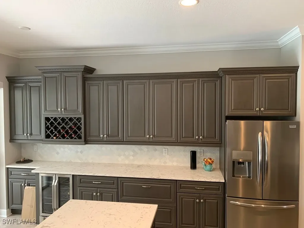 6247 Ashwood Lane Naples FL 34110