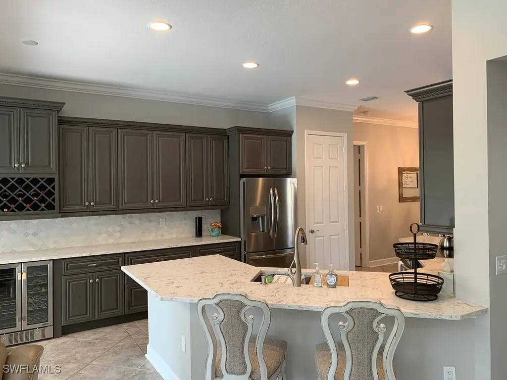 6247 Ashwood Lane Naples FL 34110