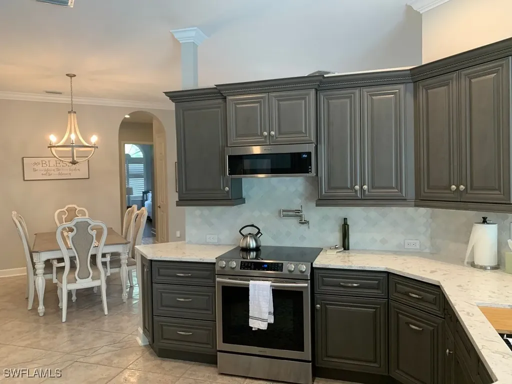 6247 Ashwood Lane Naples FL 34110