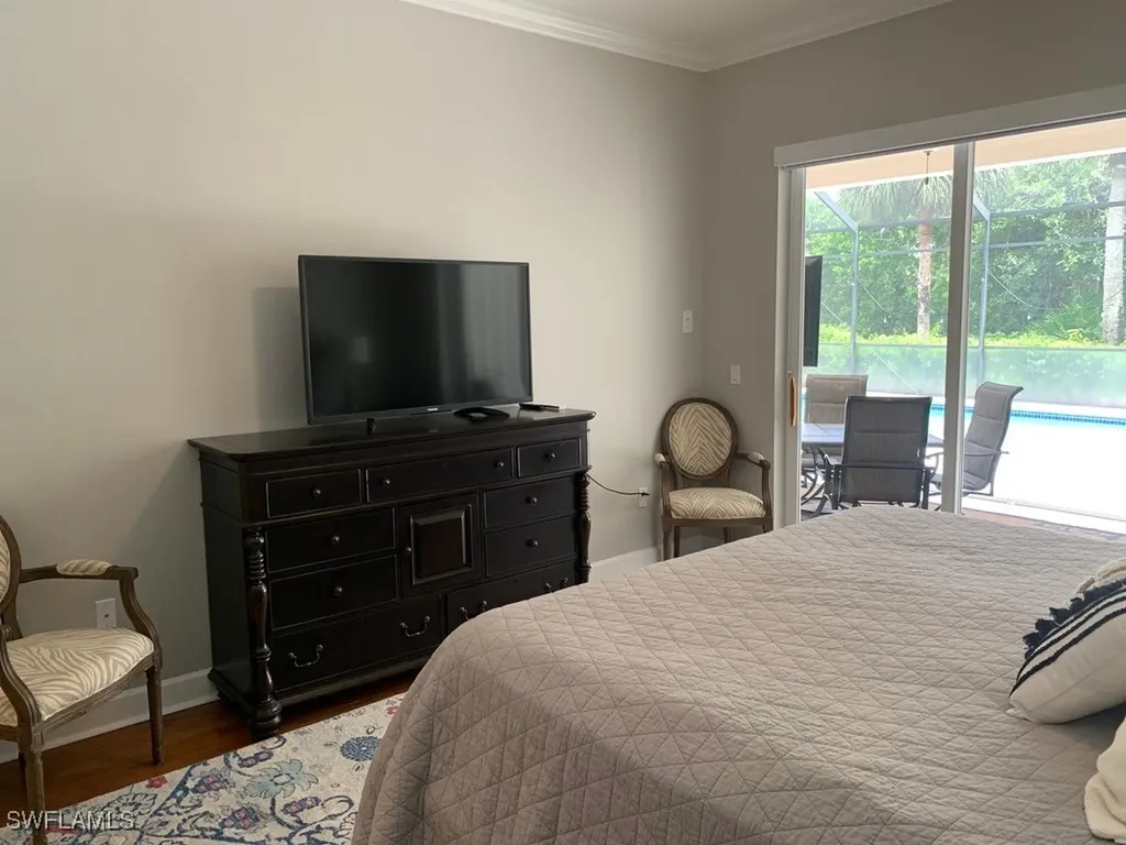 6247 Ashwood Lane Naples FL 34110