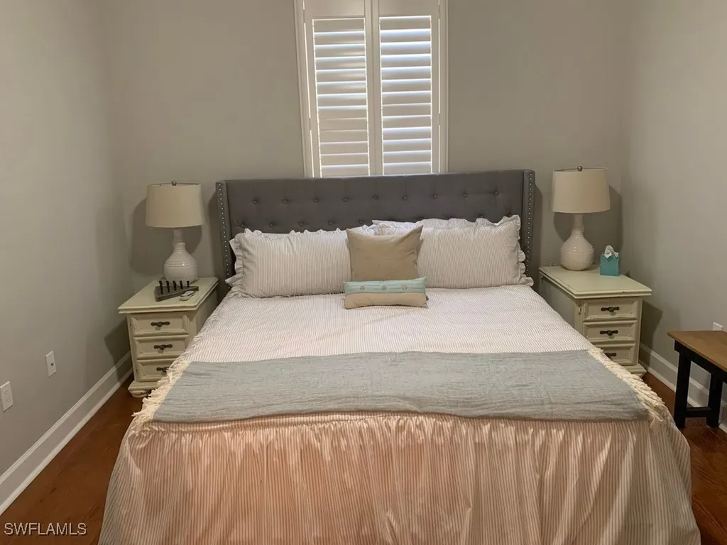 6247 Ashwood Lane Naples FL 34110