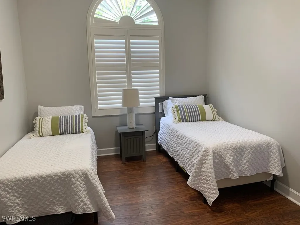 6247 Ashwood Lane Naples FL 34110