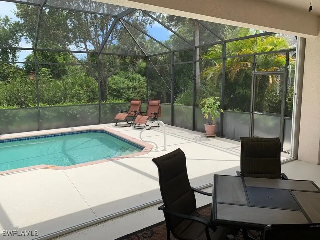 6247 Ashwood Lane Naples FL 34110