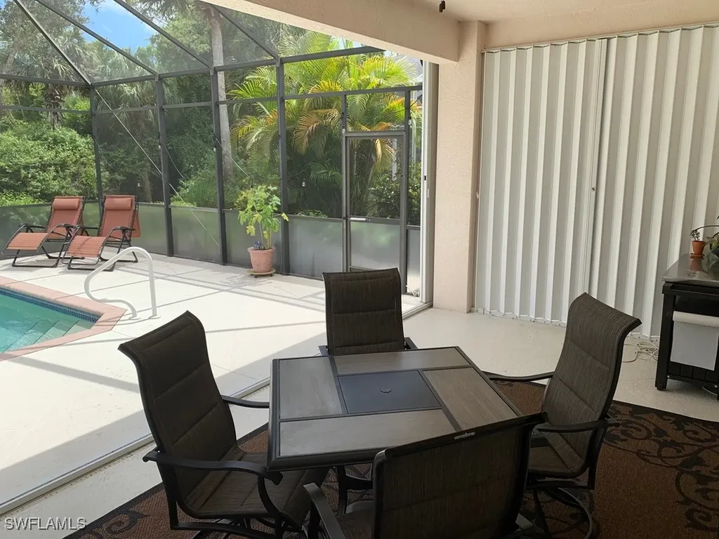 6247 Ashwood Lane Naples FL 34110