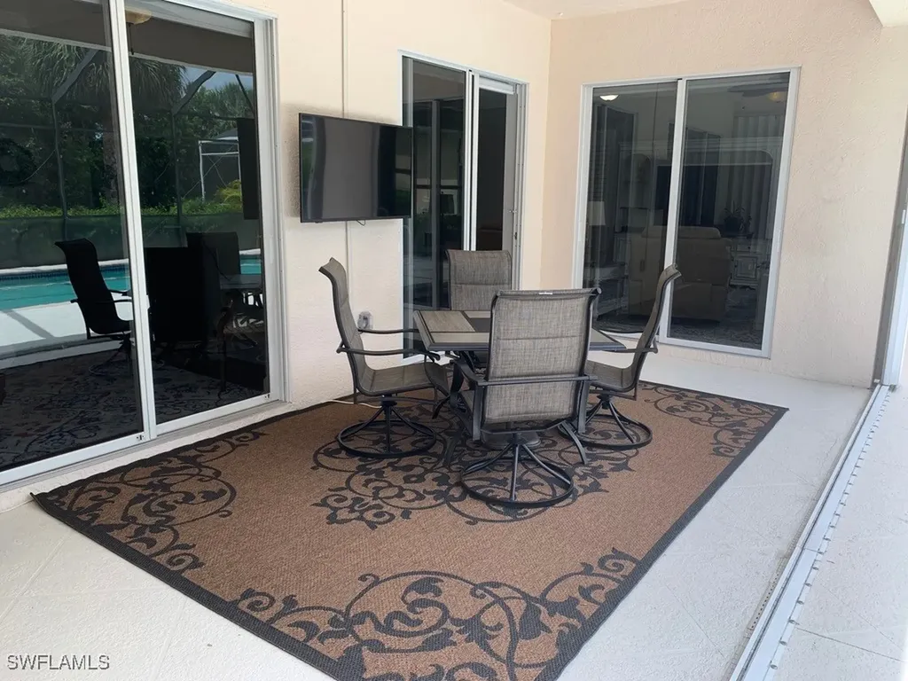 6247 Ashwood Lane Naples FL 34110