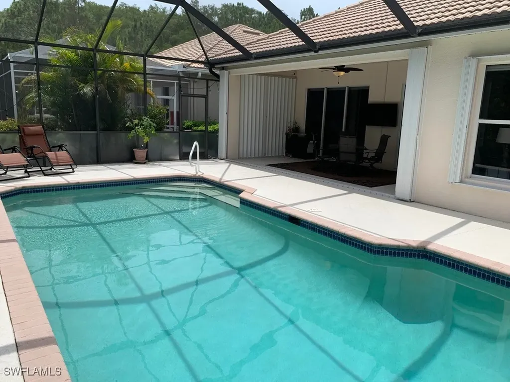 6247 Ashwood Lane Naples FL 34110