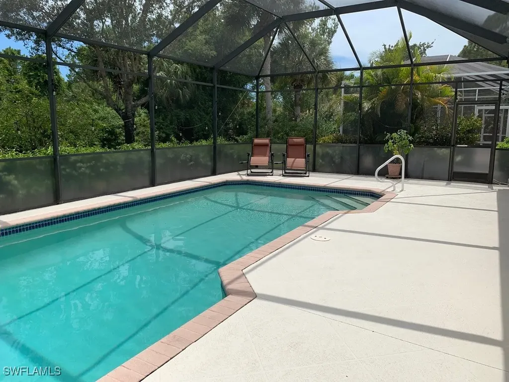 6247 Ashwood Lane Naples FL 34110
