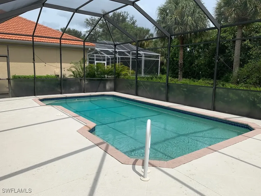 6247 Ashwood Lane Naples FL 34110