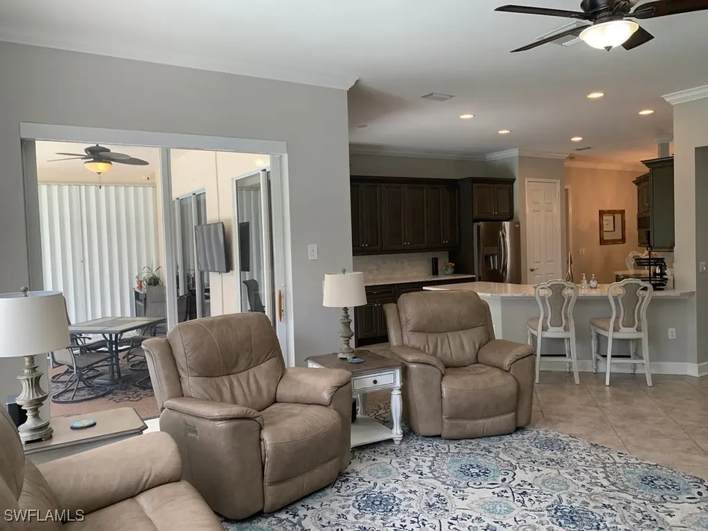6247 Ashwood Lane Naples FL 34110
