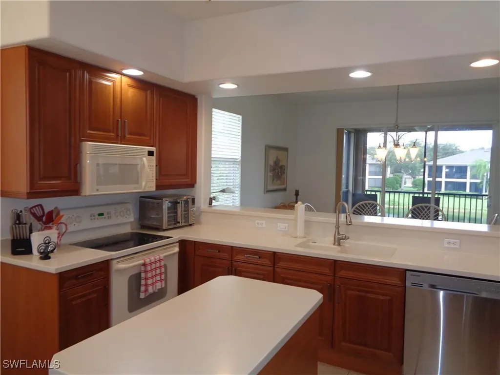 709 Regency Reserve Circle Naples FL 34119