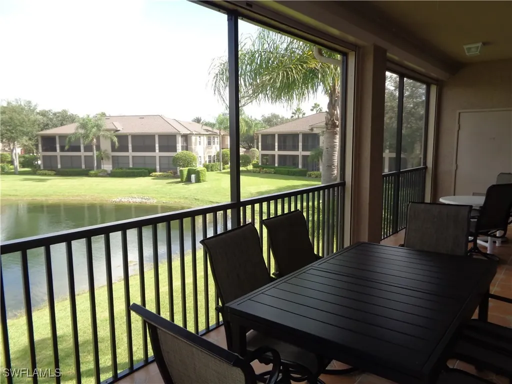 709 Regency Reserve Circle Naples FL 34119