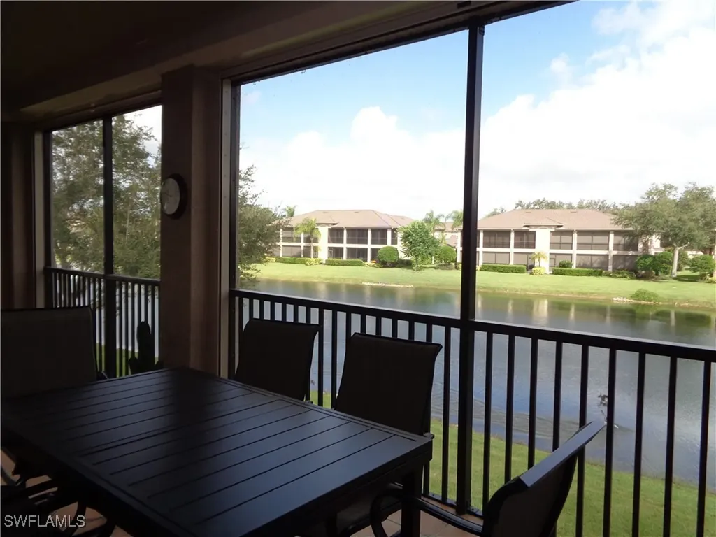 709 Regency Reserve Circle Naples FL 34119