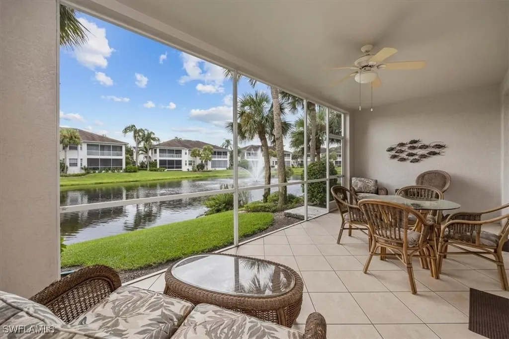 Naples FL, 5060 Yacht Harbor Circle, Unit 102