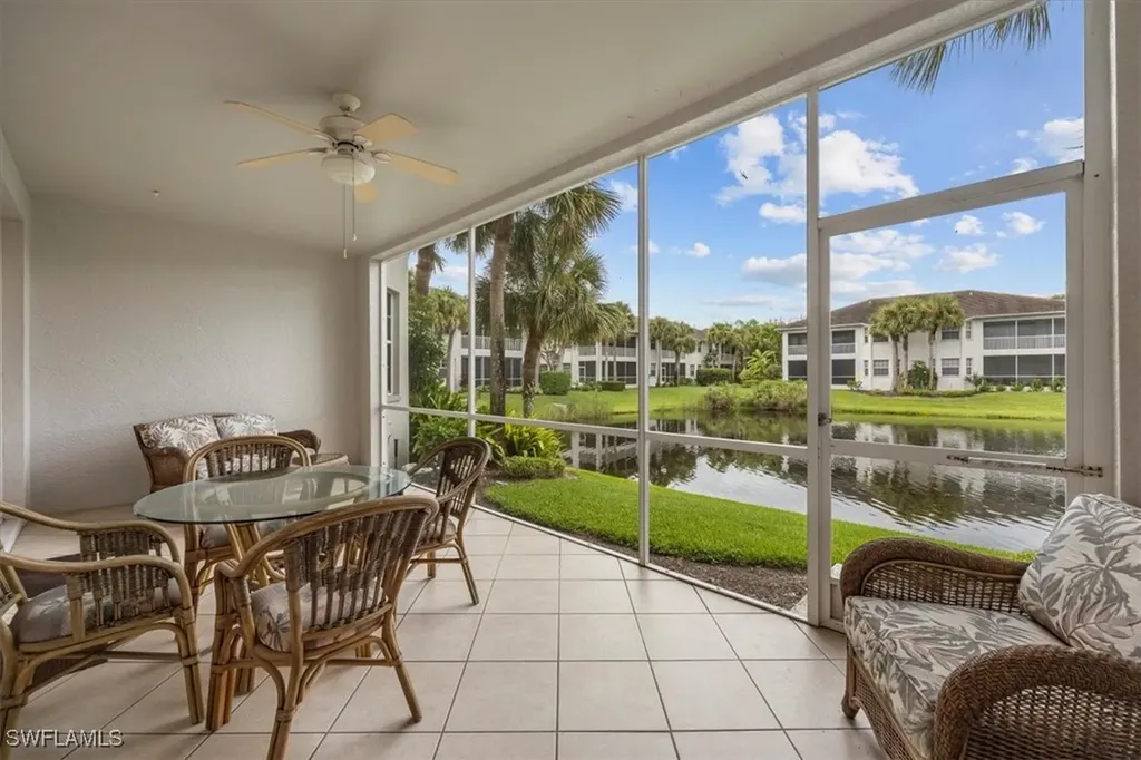 5060 Yacht Harbor Circle Naples FL 34112