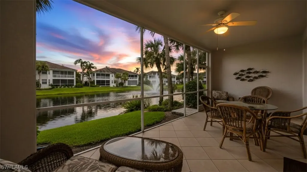 5060 Yacht Harbor Circle Naples FL 34112