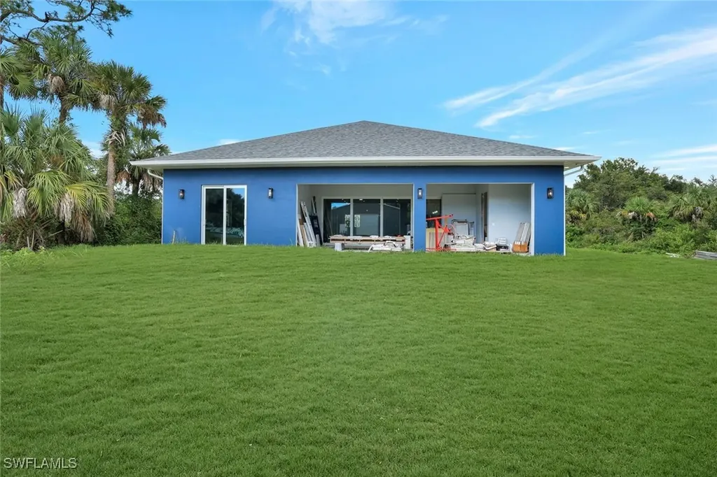 2868 16th Avenue SE Naples FL 34117