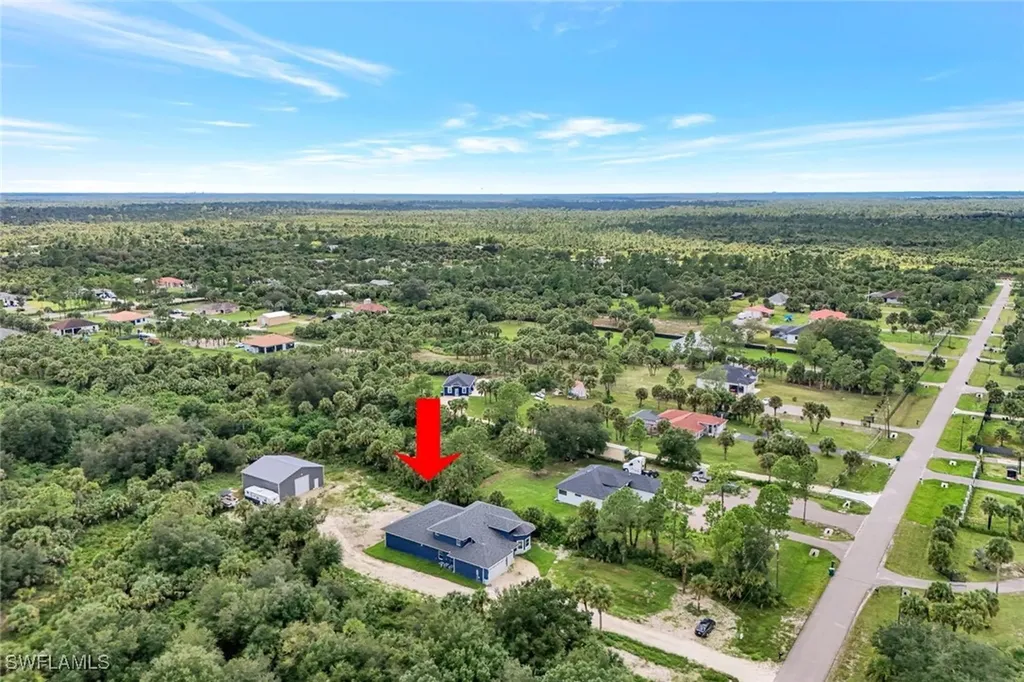 2868 16th Avenue SE Naples FL 34117