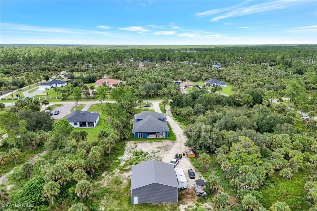 2868 16th Avenue SE Naples FL 34117