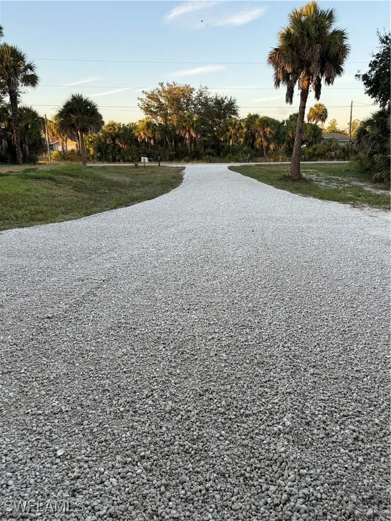 2868 16th Avenue SE Naples FL 34117