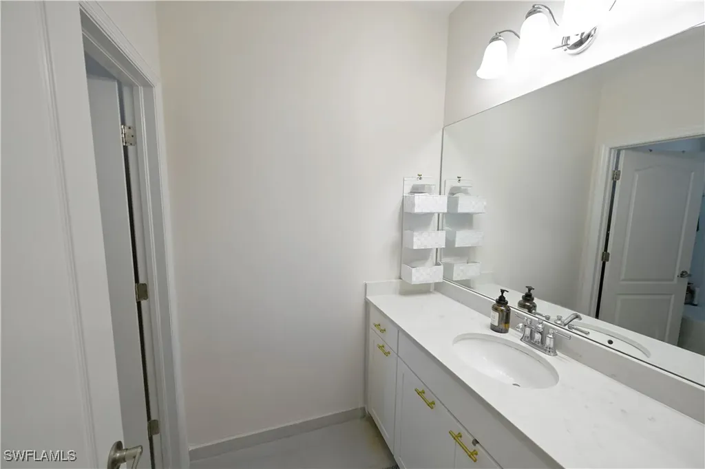 2343 Sheen Lane Naples FL 34120