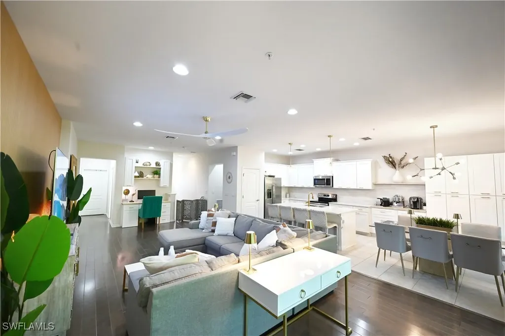 2343 Sheen Lane Naples FL 34120