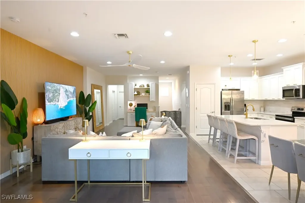 2343 Sheen Lane Naples FL 34120