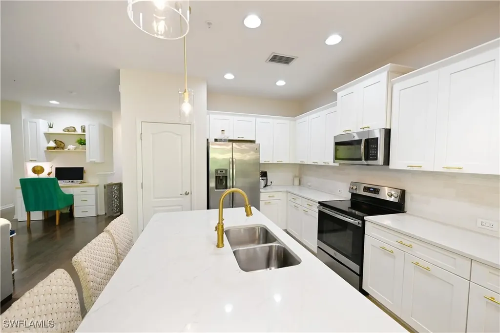 2343 Sheen Lane Naples FL 34120