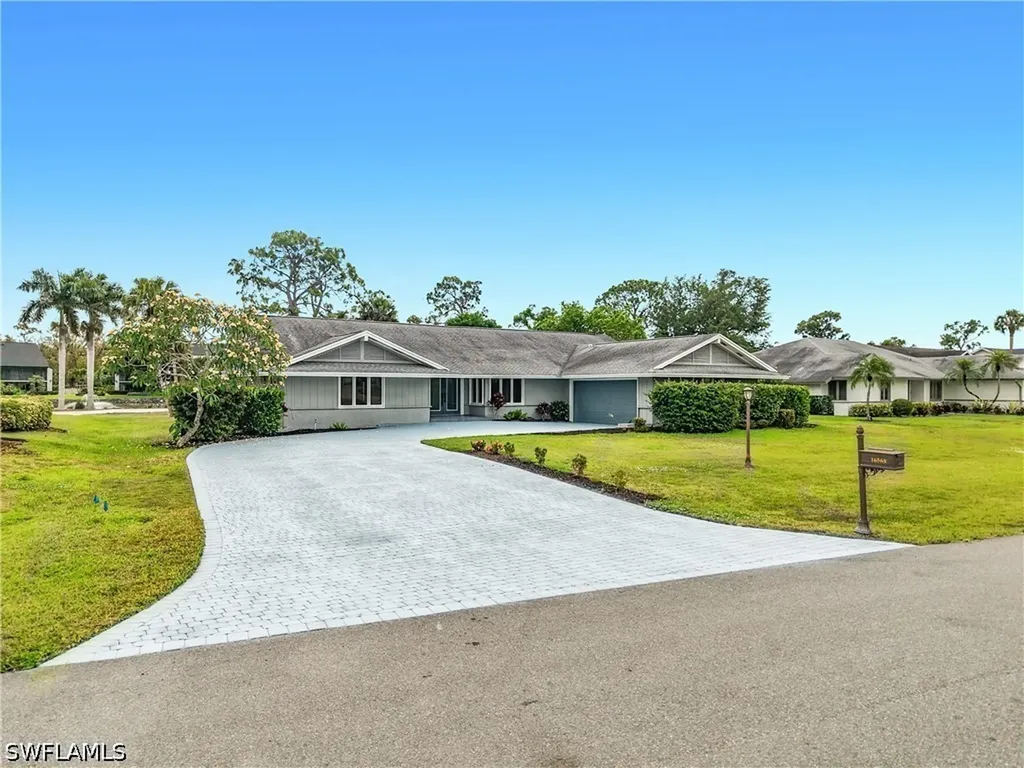16568 Bear Cub Court Fort Myers FL 33908