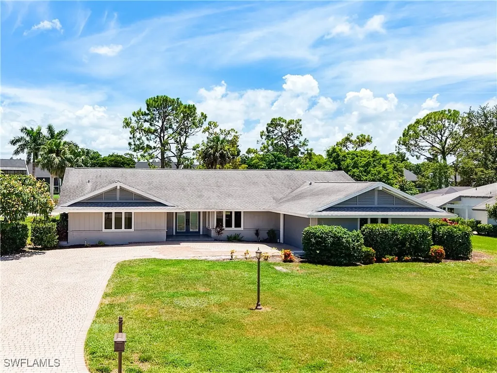 16568 Bear Cub Court Fort Myers FL 33908