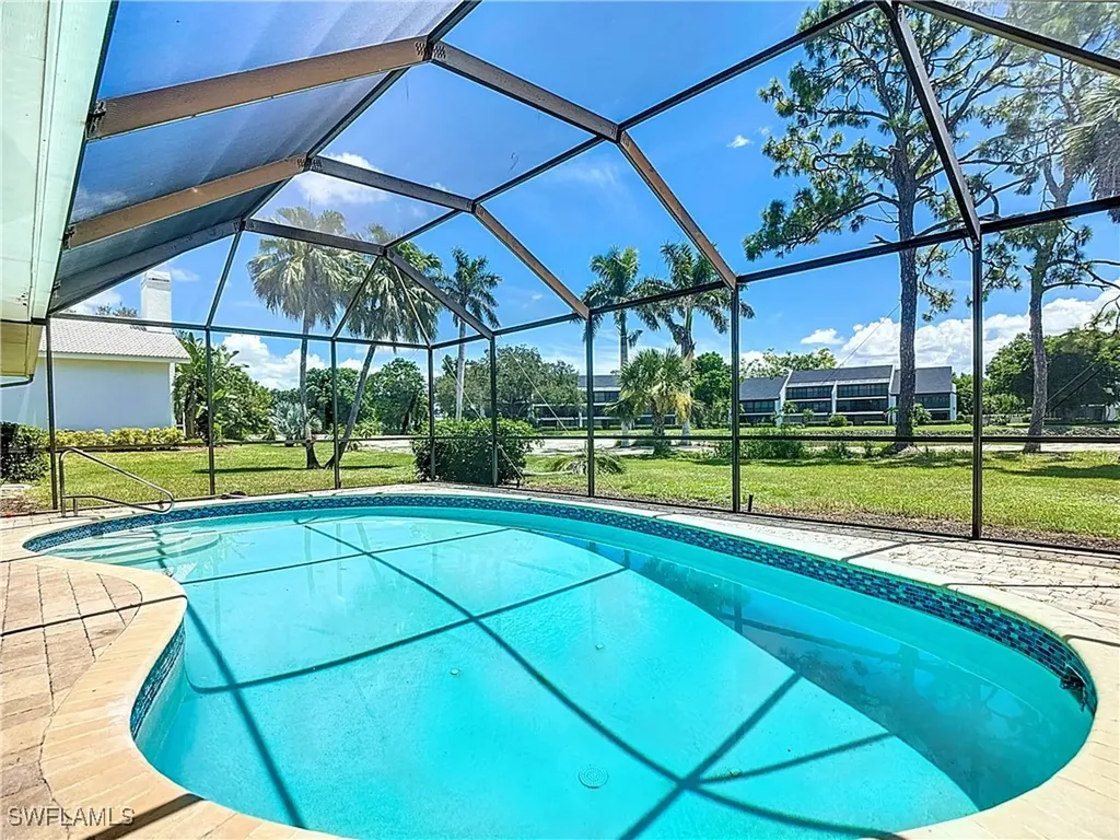 16568 Bear Cub Court Fort Myers FL 33908