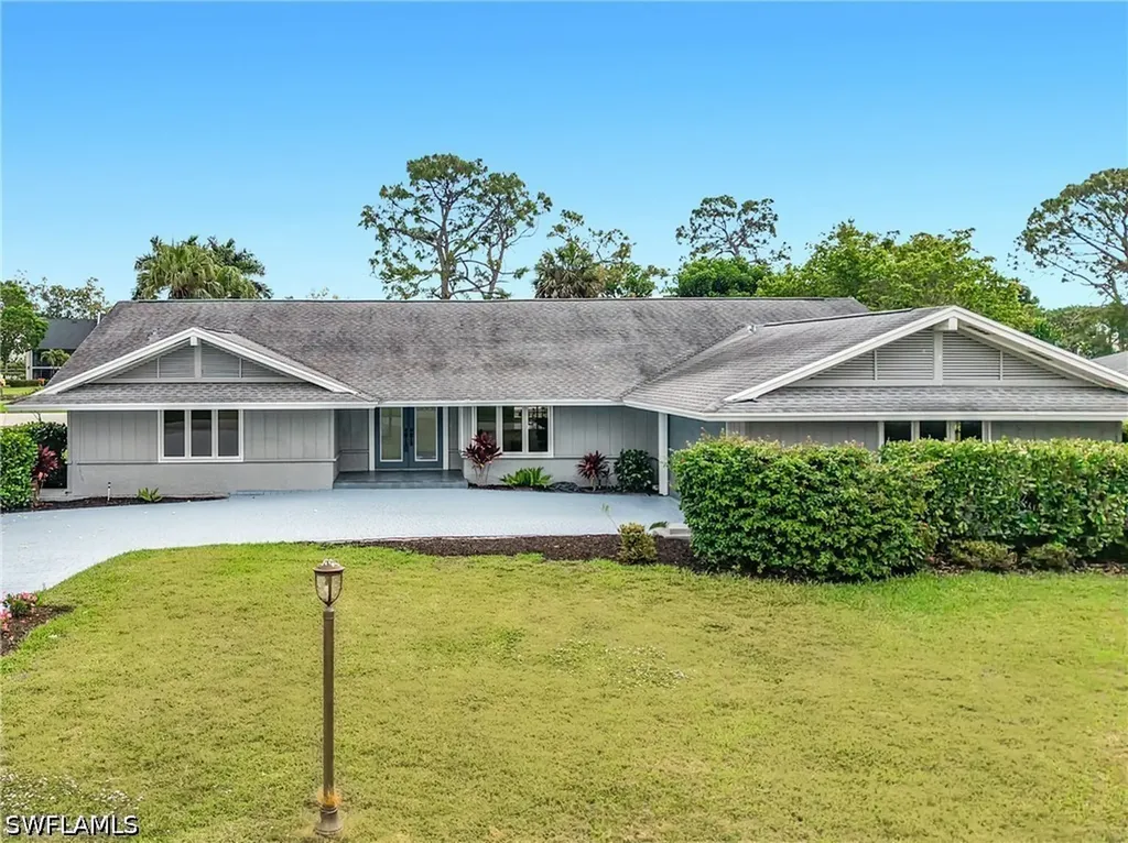 16568 Bear Cub Court Fort Myers FL 33908