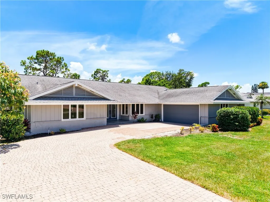 16568 Bear Cub Court Fort Myers FL 33908