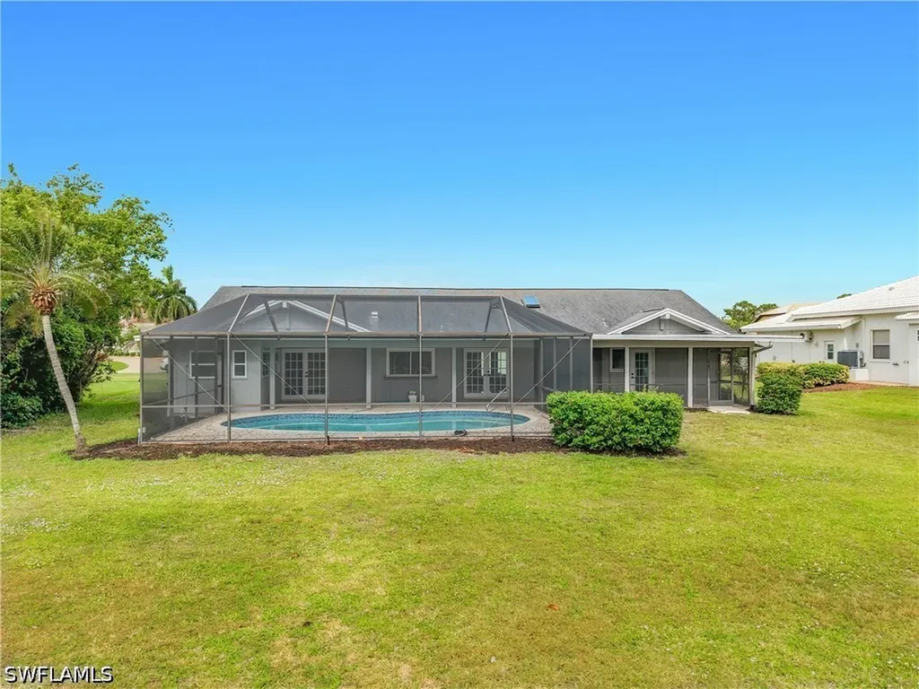 16568 Bear Cub Court Fort Myers FL 33908