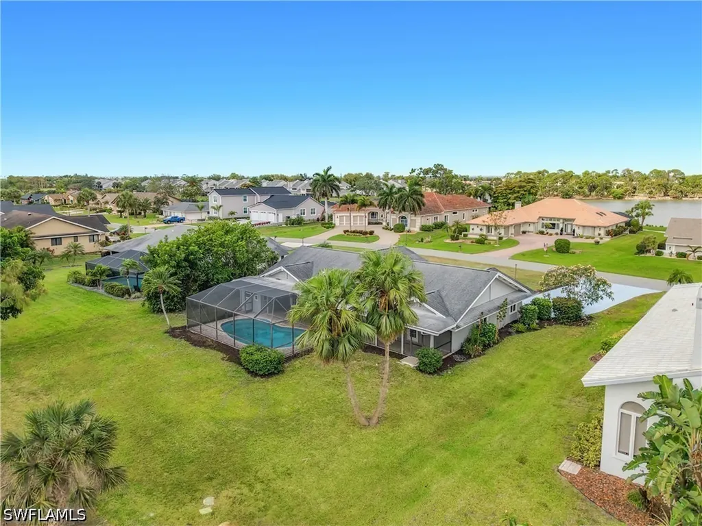 16568 Bear Cub Court Fort Myers FL 33908