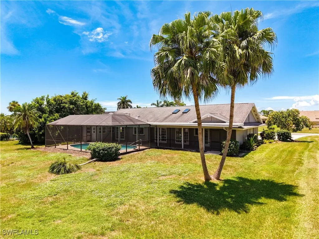 16568 Bear Cub Court Fort Myers FL 33908