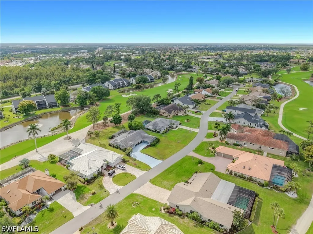 16568 Bear Cub Court Fort Myers FL 33908