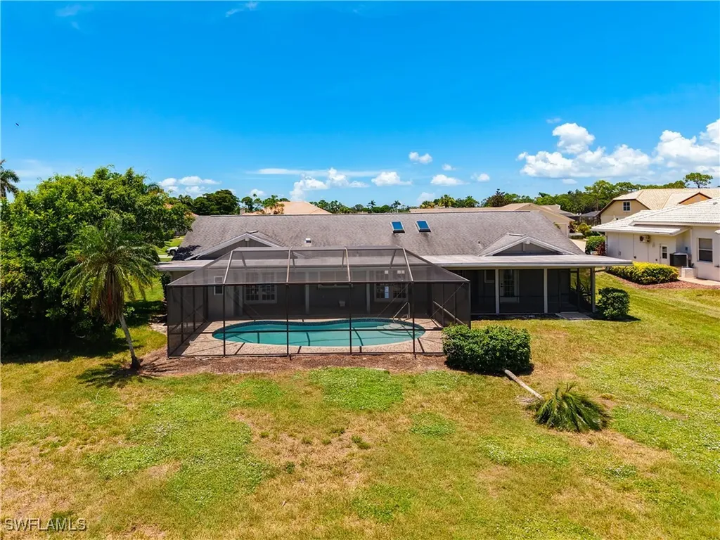 16568 Bear Cub Court Fort Myers FL 33908