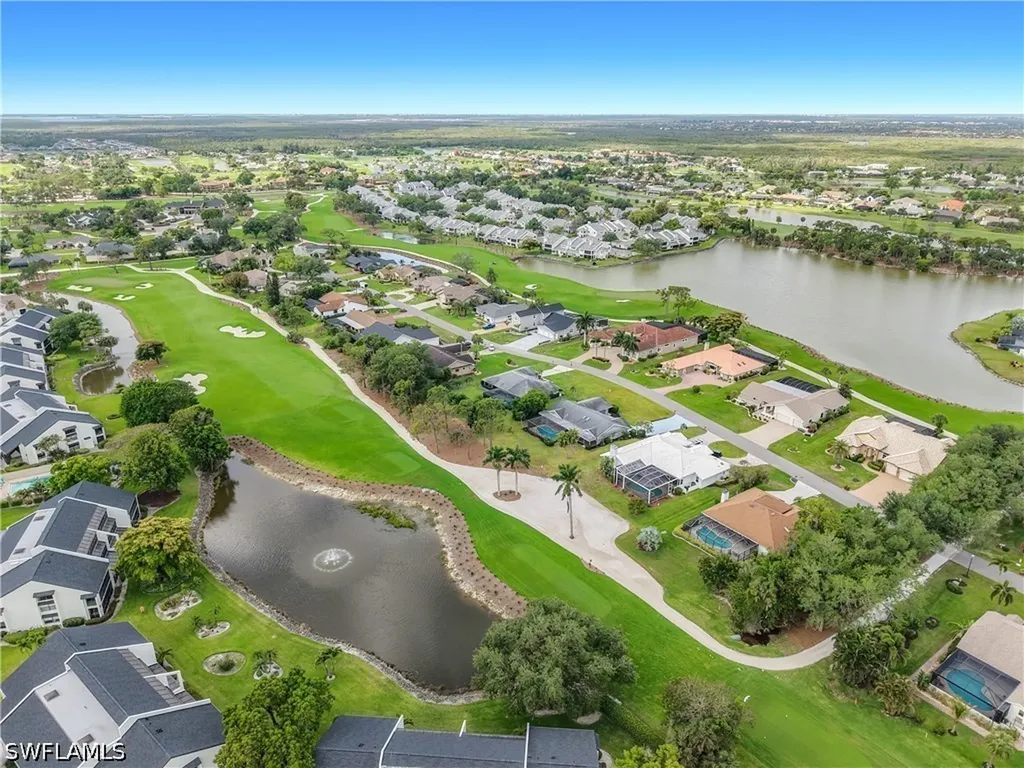16568 Bear Cub Court Fort Myers FL 33908