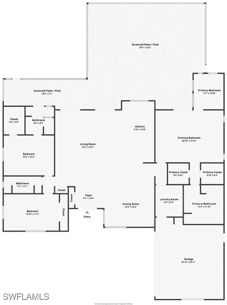 16568 Bear Cub Court Fort Myers FL 33908