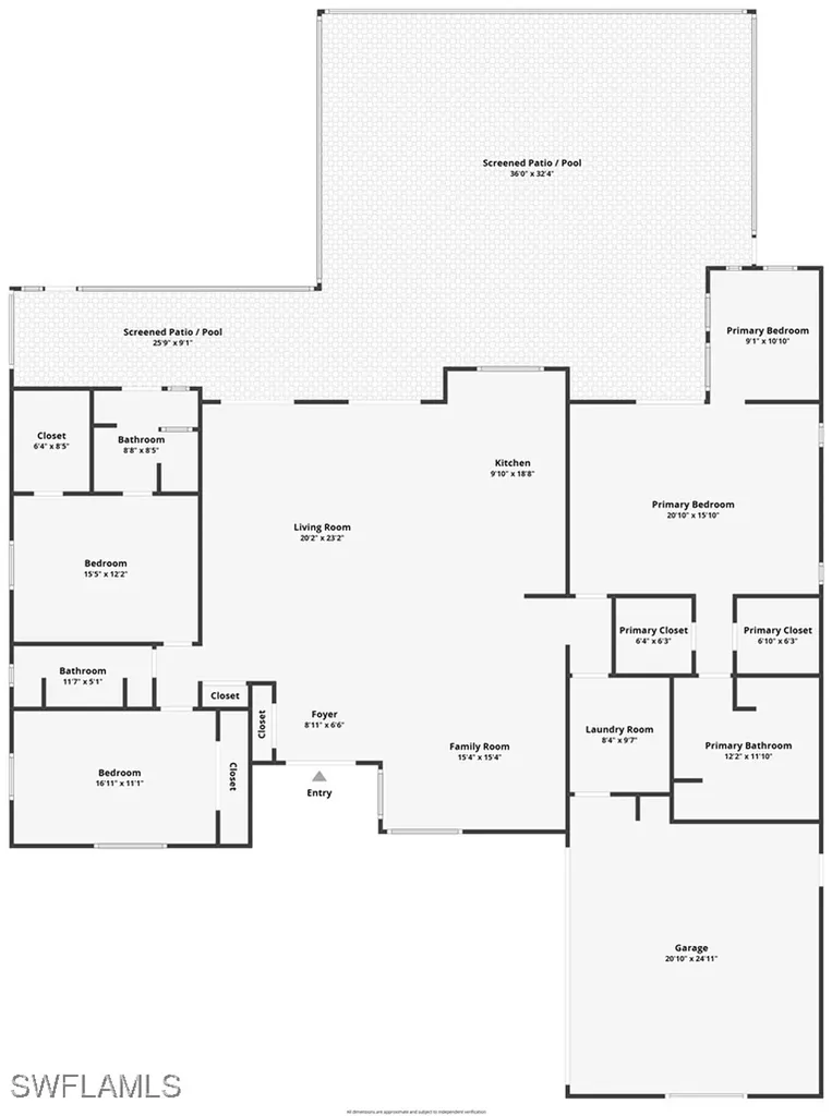 16568 Bear Cub Court Fort Myers FL 33908