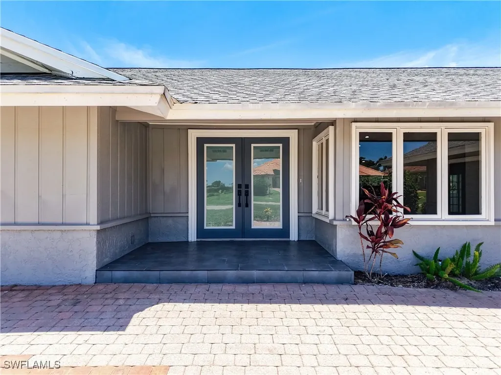 16568 Bear Cub Court Fort Myers FL 33908