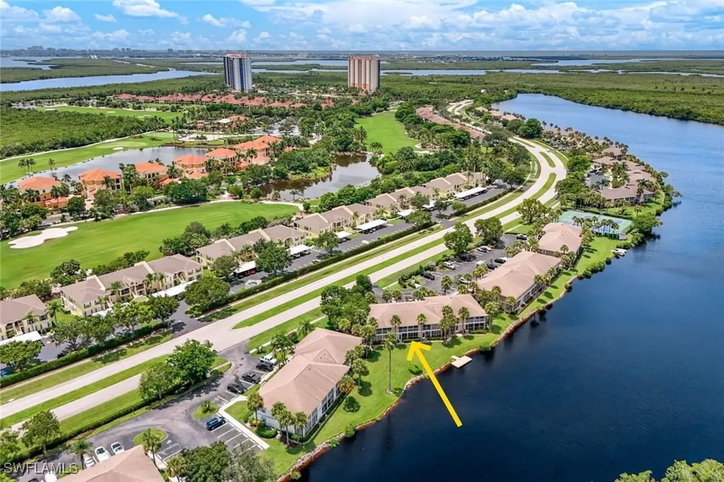 1335 Mainsail Drive Naples FL 34114