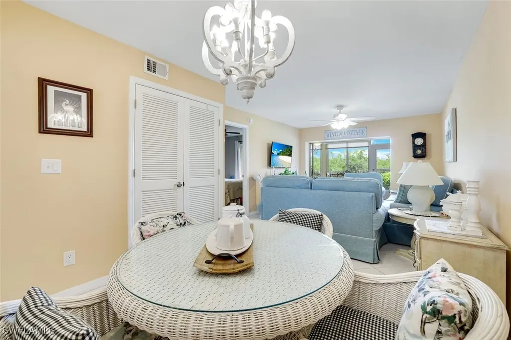 1335 Mainsail Drive Naples FL 34114