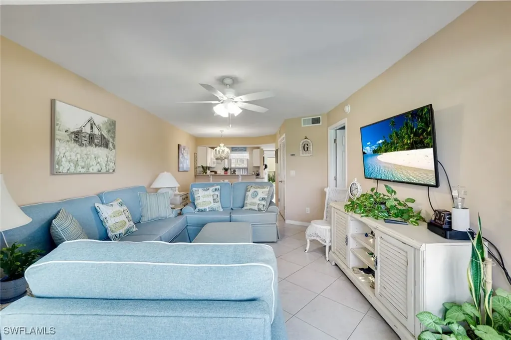 1335 Mainsail Drive Naples FL 34114