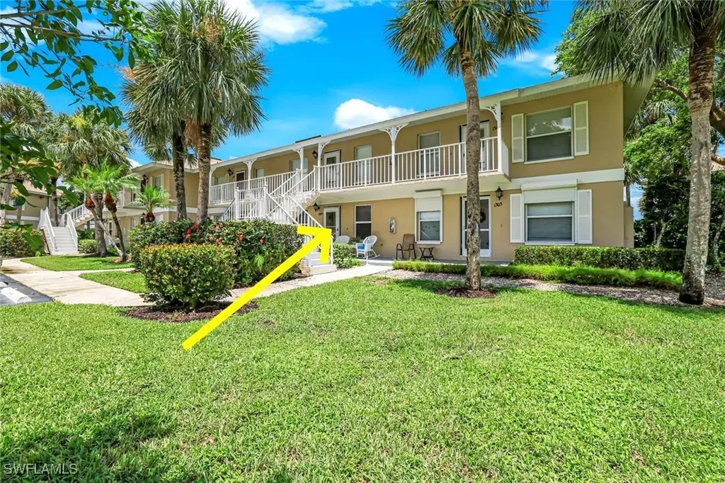 1335 Mainsail Drive Naples FL 34114